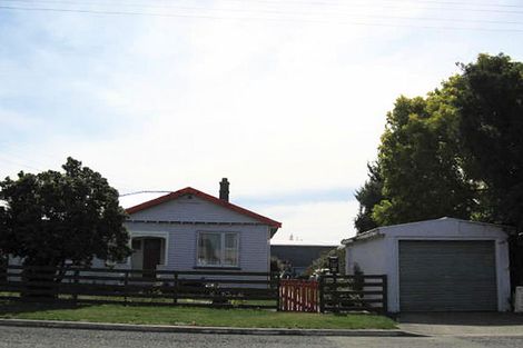 Photo of property in 87 Bowen Street, Rakaia, 7710