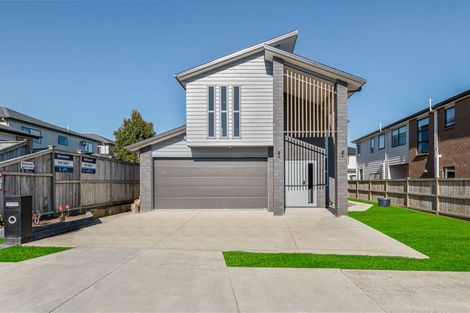 Photo of property in 70 Hughs Way, Flat Bush, Auckland, 2019