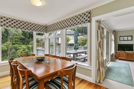 Photo of property in 48 Chamberlain Road, Karori, Wellington, 6012