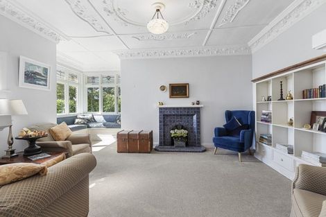 Photo of property in 16 Mallam Street, Karori, Wellington, 6012