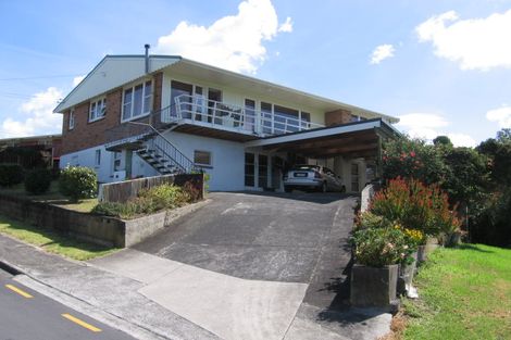 Photo of property in 1 Amandale Avenue, Mount Albert, Auckland, 1025
