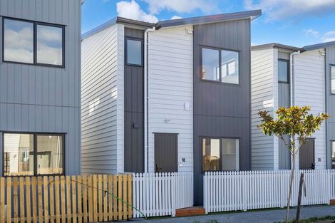 Photo of property in 23b Glynnbrooke Street, Te Atatu South, Auckland, 0610