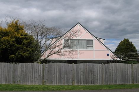 Photo of property in 21 Maihi Crescent, Maungatapu, Tauranga, 3112