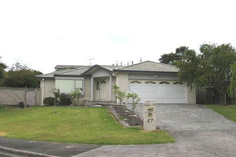 Photo of property in 17 Mercury Lane, Windsor Park, Auckland, 0632