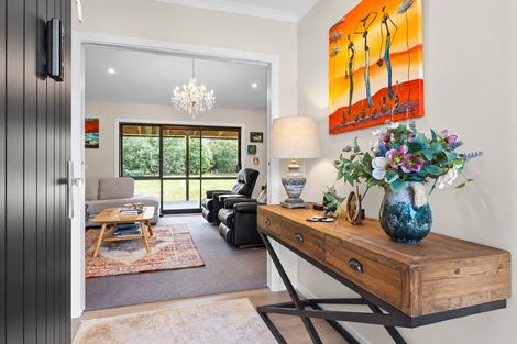 Photo of property in 616 Norfolk Road, Upper Plain, Carterton, 5791