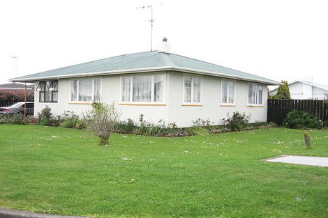 Photo of property in 53 Surrey Road, Springvale, Whanganui, 4501