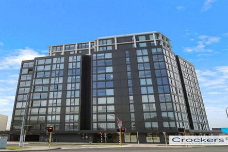 Photo of property in 704/1 Buscomb Avenue, Henderson, Auckland, 0610