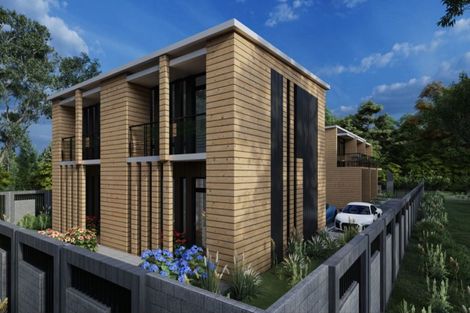 Photo of property in 57 Cargill Street, Papakura, 2110