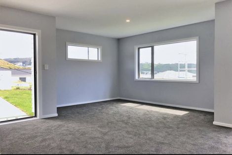Photo of property in 21 Ken Douglas Drive, Aotea, Porirua, 5024