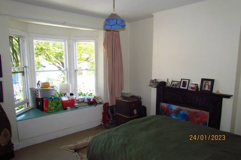 Photo of property in 120 Aro Street, Aro Valley, Wellington, 6021
