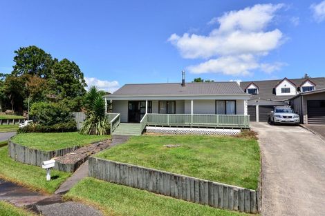 Photo of property in 6 Matipo Crescent, Pukete, Hamilton, 3200
