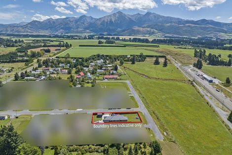 Photo of property in 14 Princes Street, Springfield, 7681