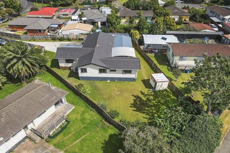 Photo of property in 13 Bahari Drive, Ranui, Auckland, 0612