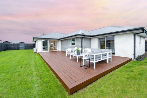 Photo of property in 7 Pelham Place, Lincoln, 7608