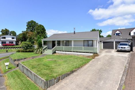 Photo of property in 6 Matipo Crescent, Pukete, Hamilton, 3200