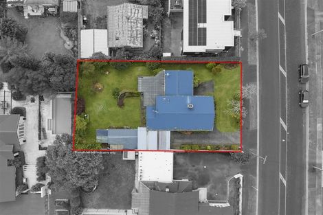 Photo of property in 23 Brookfield Street, Hamilton East, Hamilton, 3216