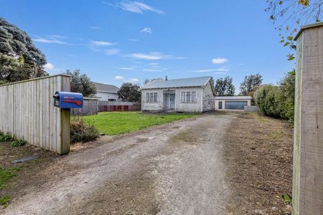Photo of property in 33 Ngatai Street, Manaia, 4612