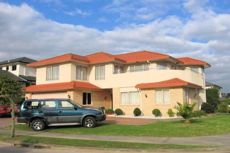 Photo of property in 3 Pelargonium Terrace, Goodwood Heights, Auckland, 2105