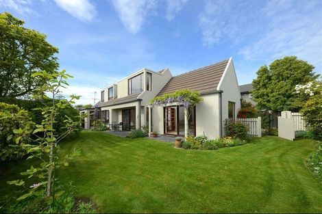 Photo of property in 8 Braco Place, Burnside, Christchurch, 8041