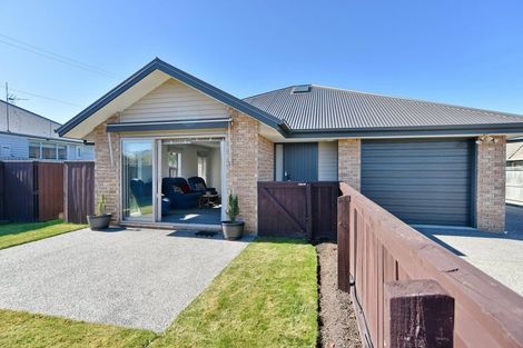 Photo of property in 1/44 Burwood Road, Burwood, Christchurch, 8083