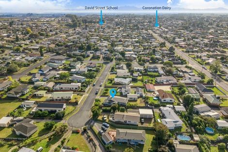 Photo of property in 7 Gummer Place, Morrinsville, 3300