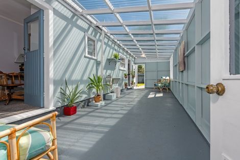 Photo of property in 17 Matai Street, Marton, 4710