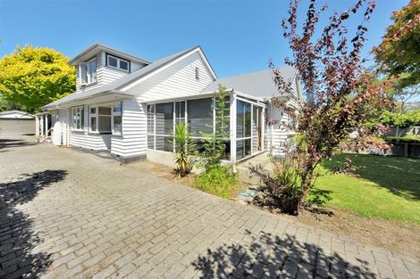 Photo of property in 40 Colombo Street, Cashmere, Christchurch, 8022