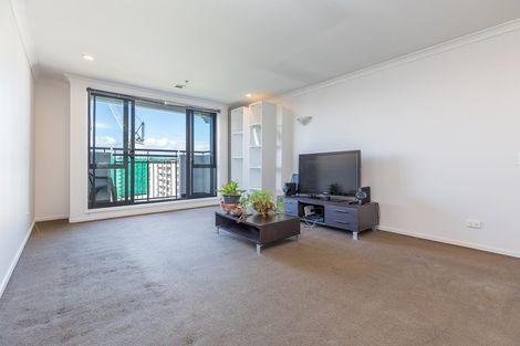 Photo of property in 4m/160 Symonds Street, Eden Terrace, Auckland, 1010
