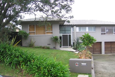 Photo of property in 8 Kilduff Place, Mairangi Bay, Auckland, 0630