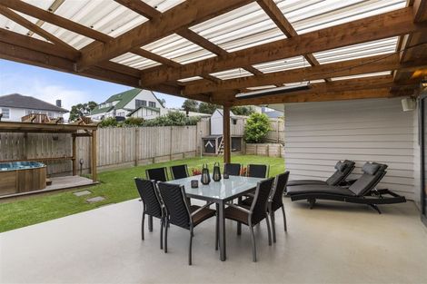 Photo of property in 47 Nelson Street, Howick, Auckland, 2014