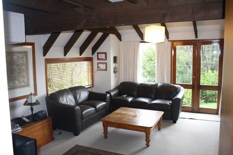 Photo of property in 121 Mairangi Road, Wilton, Wellington, 6012