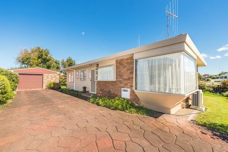 Photo of property in 53 Treadwell Street, Springvale, Whanganui, 4501