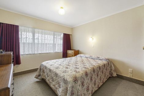 Photo of property in 20b Overdale Street, Putaruru, 3411
