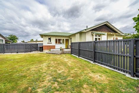 Photo of property in 24 Pomona Street, Gore, 9710