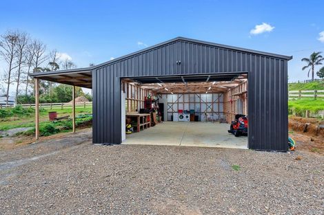 Photo of property in 4 Robins Way, Pokeno, 2471