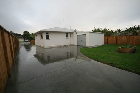 Photo of property in 4 Kitchener Street, Kaitaia, 0410
