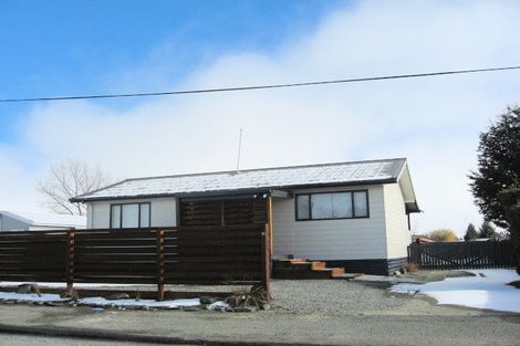 Photo of property in 82 Tekapo Drive, Twizel, 7901