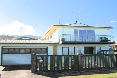 Photo of property in 429 Fergusson Drive, Thames, 3500