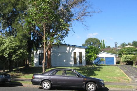 Photo of property in 25 Houghton Street, Meadowbank, Auckland, 1072
