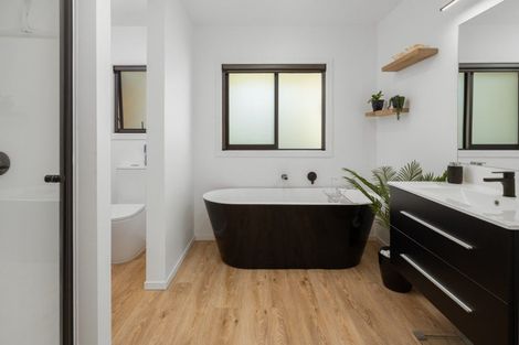 Photo of property in 5 Matai Street, Duncan Bay, Rai Valley, 7195