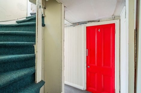 Photo of property in 23 Duncan Street, Dunedin Central, Dunedin, 9016