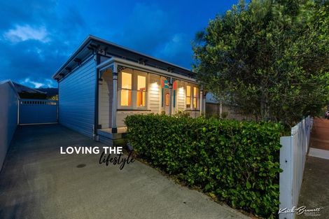 Photo of property in 19 Nelson Street, Petone, Lower Hutt, 5012