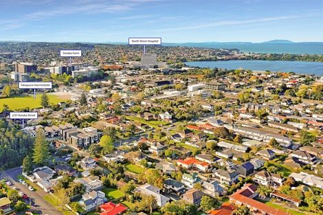 Photo of property in 2/57 Karaka Street, Takapuna, Auckland, 0622