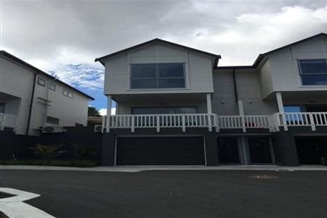 Photo of property in 13/27 Powell Street, Avondale, Auckland, 1026