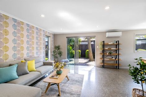 Photo of property in 117a Jerrold Street North, Addington, Christchurch, 8024