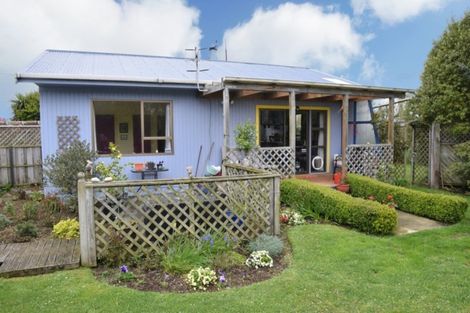 Photo of property in 120 Maher Street, Tisbury, Invercargill, 9877