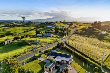 Photo of property in 191 Lincoln Road, Inglewood, 4389