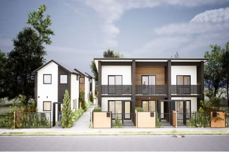 Photo of property in 13/216 Rosebank Road, Avondale, Auckland, 1026