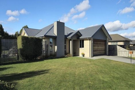 Photo of property in 34 Beaumont Drive, Rolleston, 7614