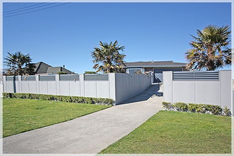 Photo of property in 6 Brown Street, Foxton, 4814